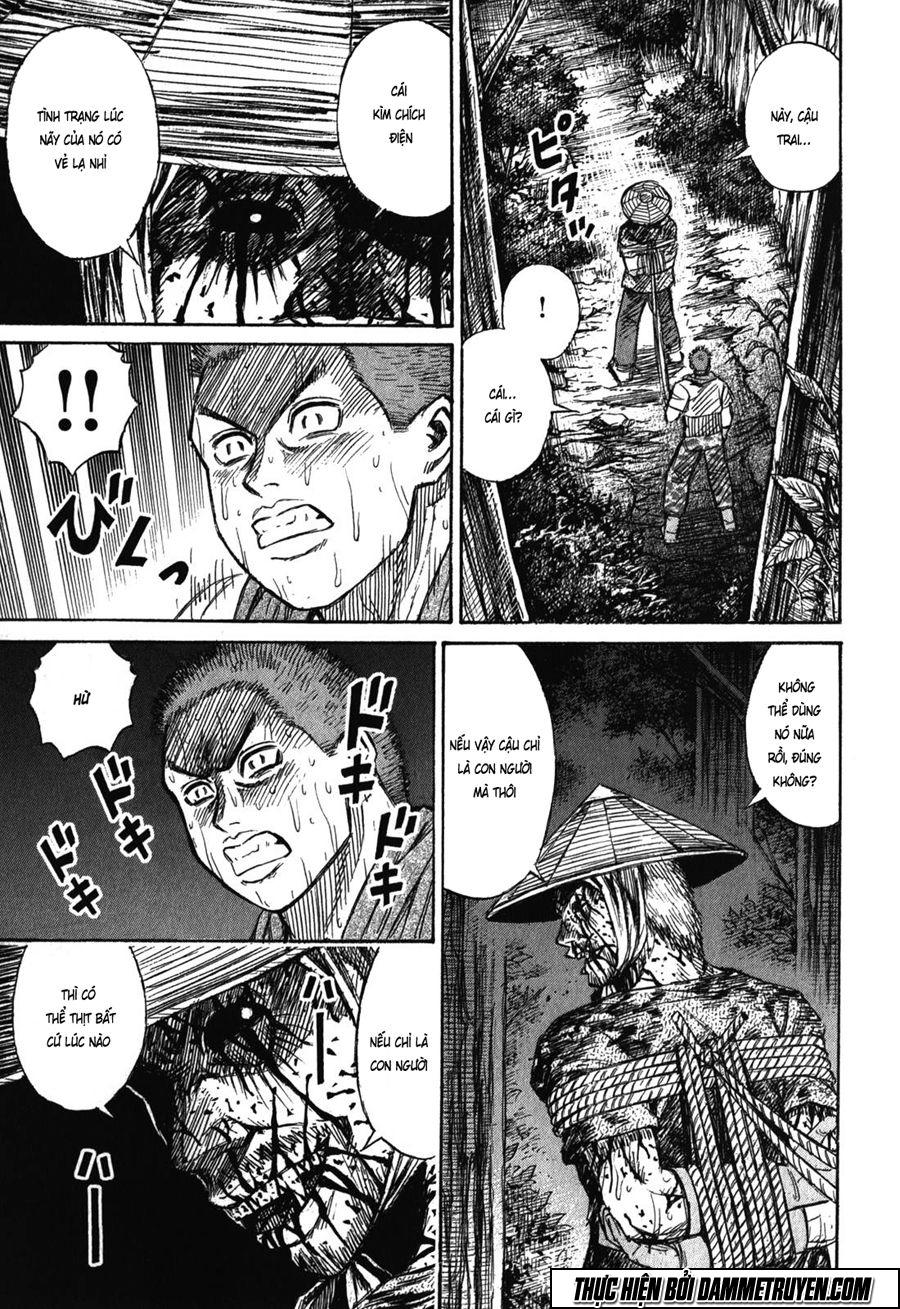 Đảo Ma Cà Rồng Chapter 422 - 18