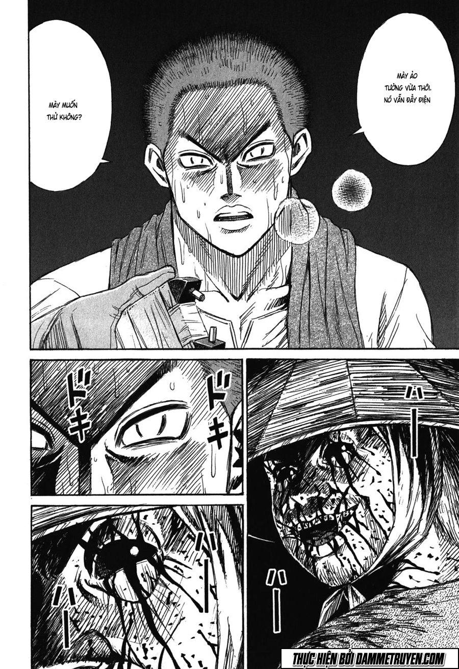 Đảo Ma Cà Rồng Chapter 422 - 19