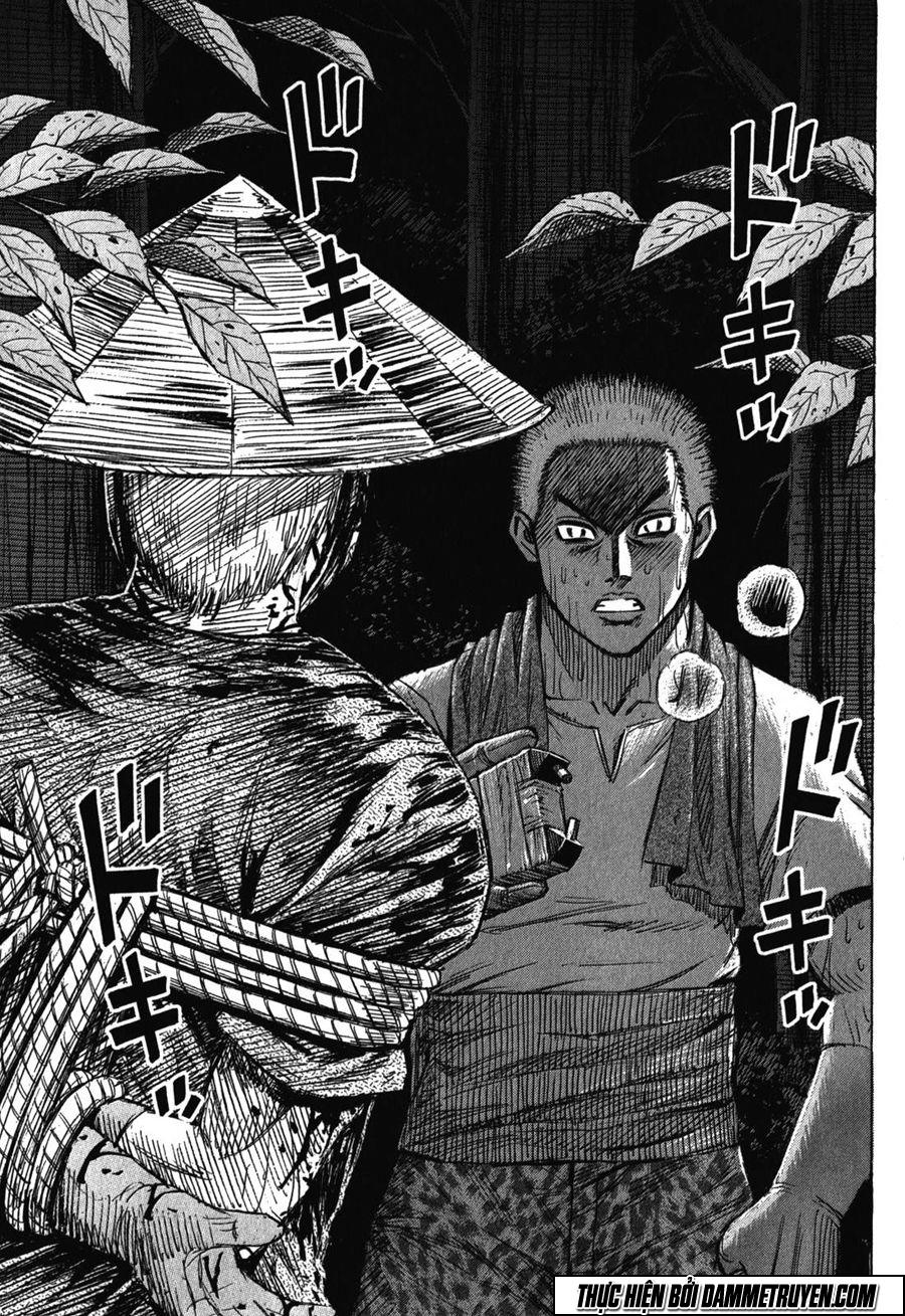 Đảo Ma Cà Rồng Chapter 422 - 20