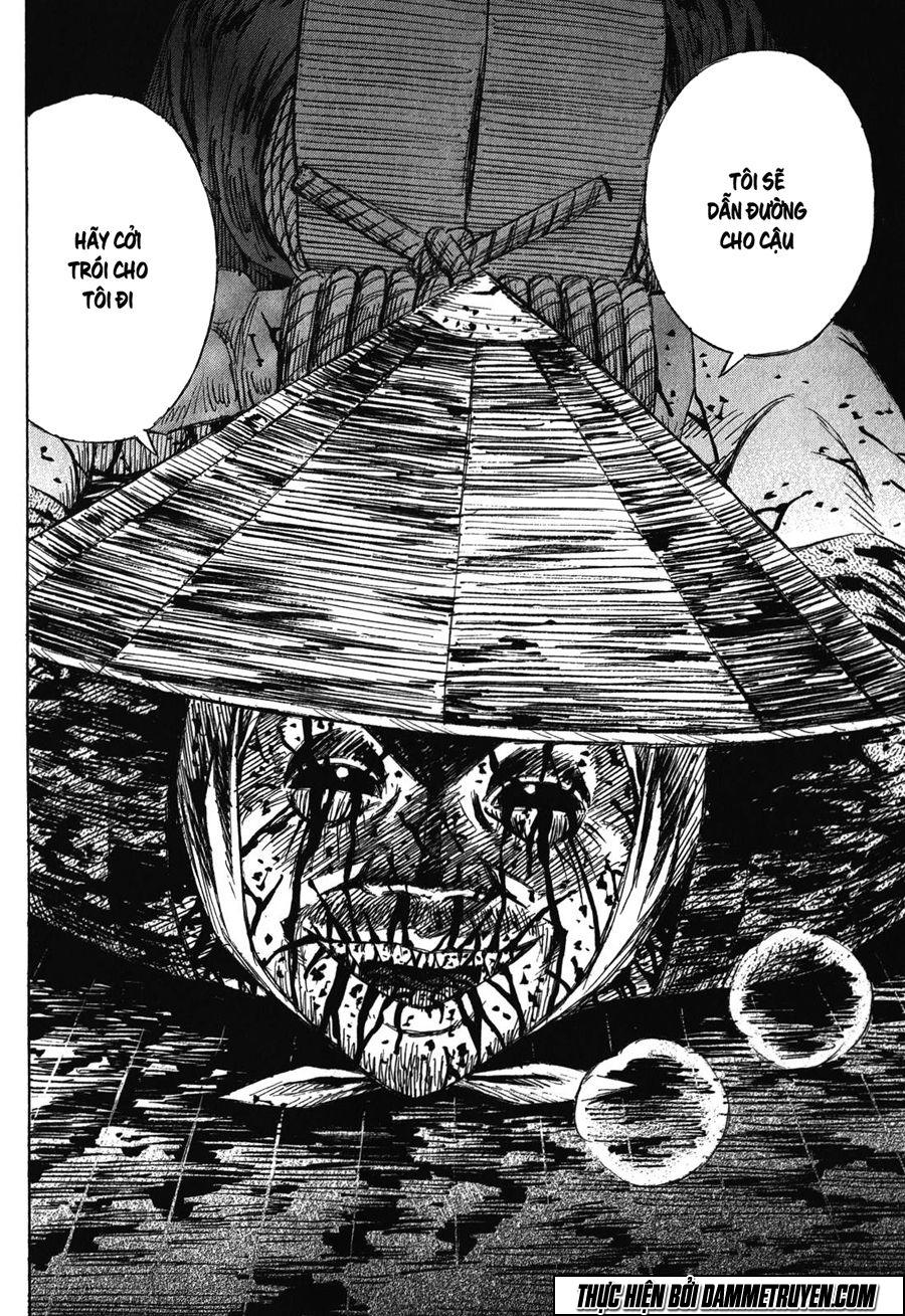 Đảo Ma Cà Rồng Chapter 422 - 3