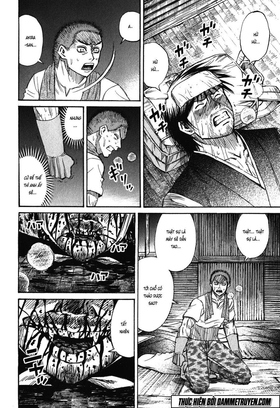 Đảo Ma Cà Rồng Chapter 422 - 5