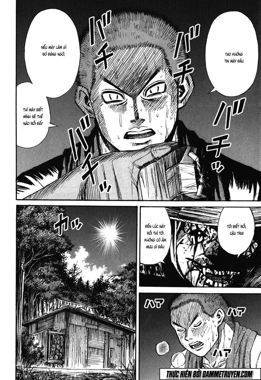 Đảo Ma Cà Rồng Chapter 422 - 7