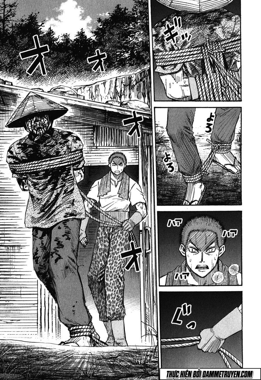 Đảo Ma Cà Rồng Chapter 422 - 8