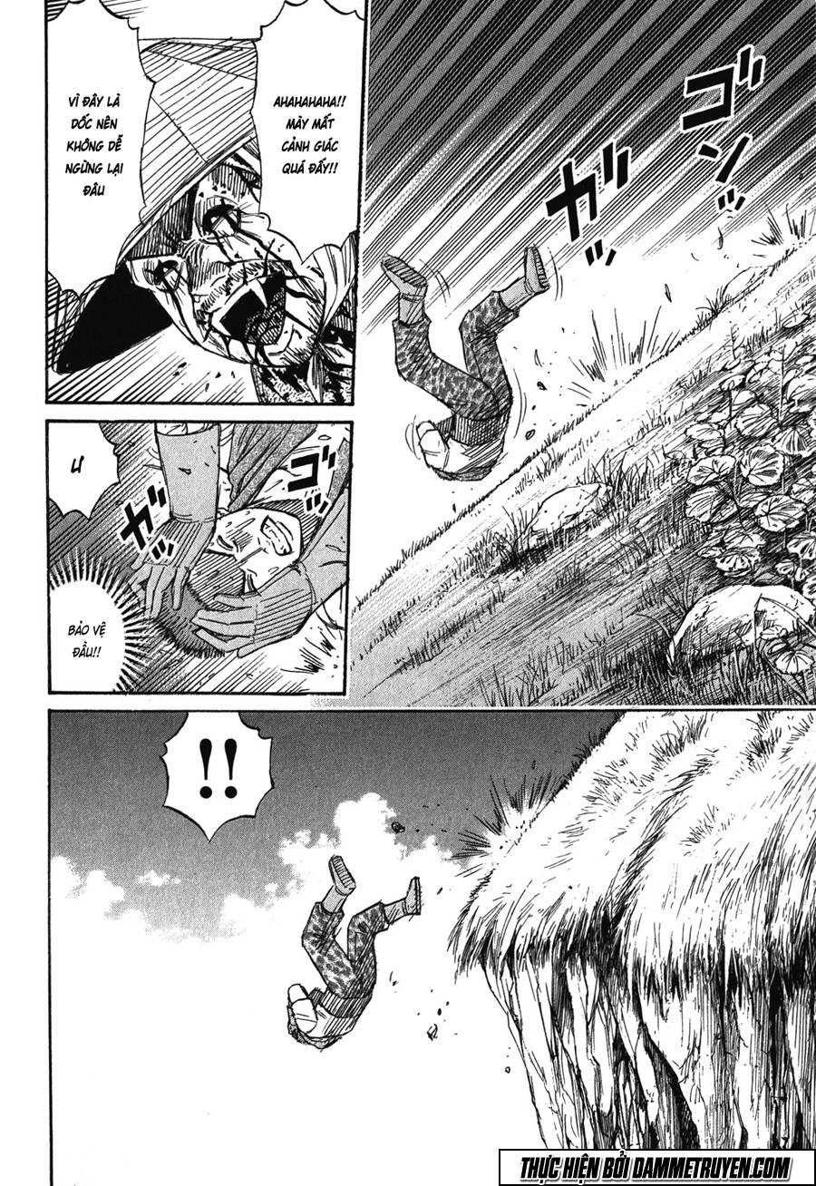 Đảo Ma Cà Rồng Chapter 423 - 13