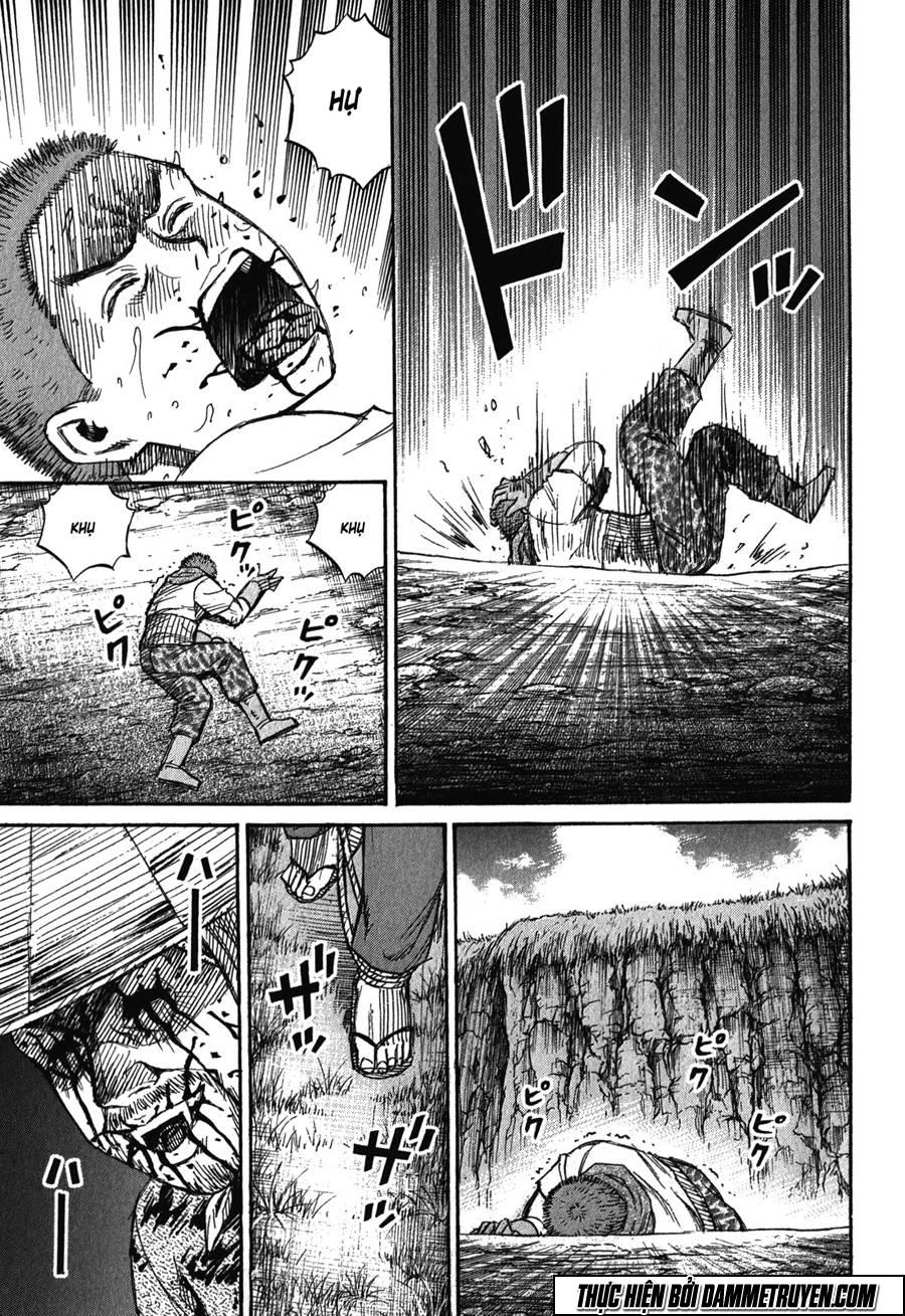 Đảo Ma Cà Rồng Chapter 423 - 14