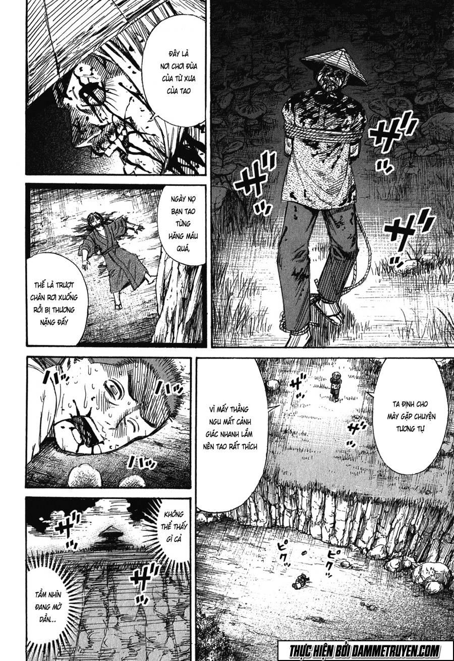 Đảo Ma Cà Rồng Chapter 423 - 15