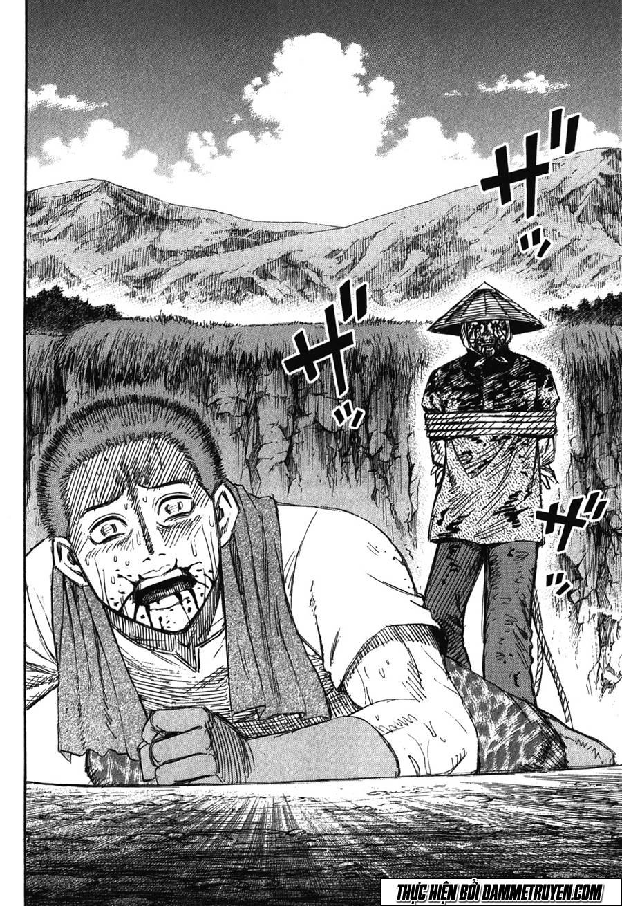 Đảo Ma Cà Rồng Chapter 423 - 17