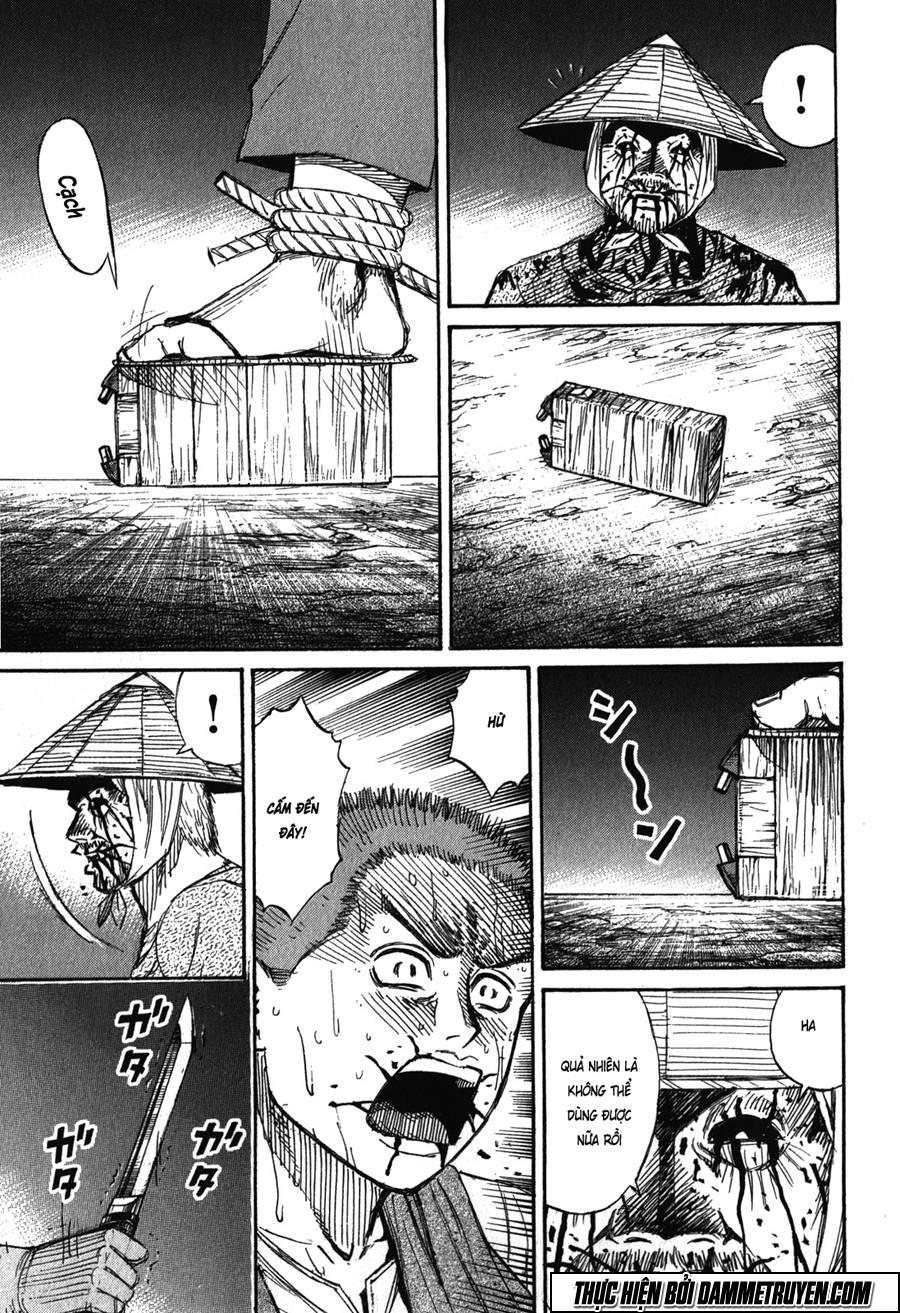 Đảo Ma Cà Rồng Chapter 423 - 18