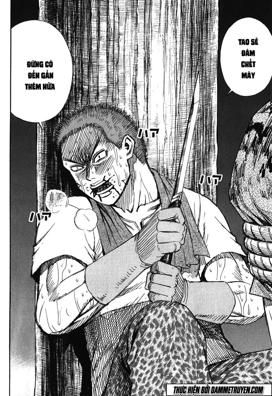 Đảo Ma Cà Rồng Chapter 423 - 19