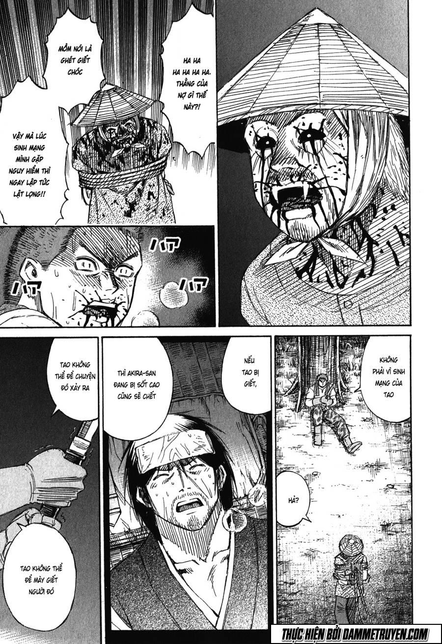 Đảo Ma Cà Rồng Chapter 423 - 20