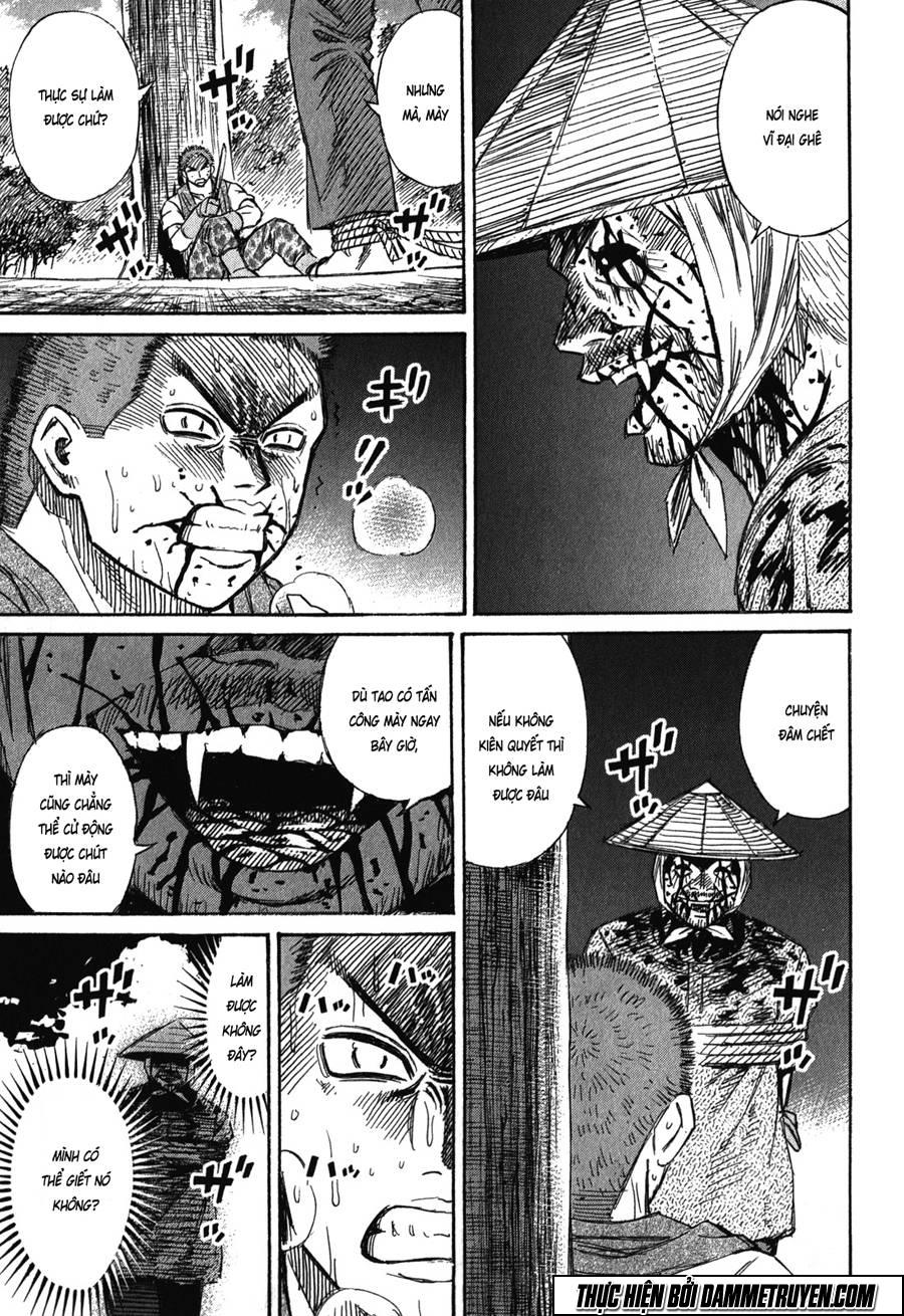 Đảo Ma Cà Rồng Chapter 423 - 22