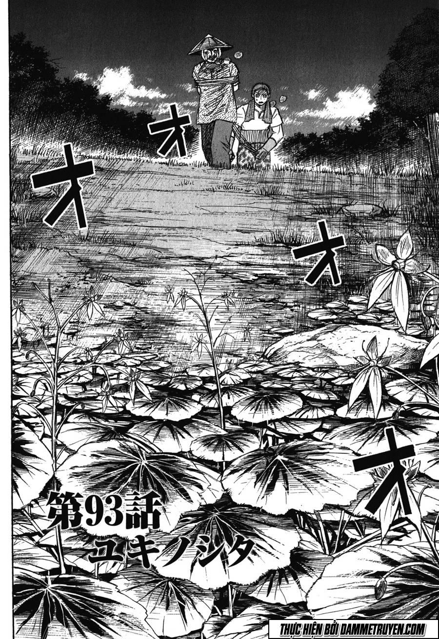 Đảo Ma Cà Rồng Chapter 423 - 5