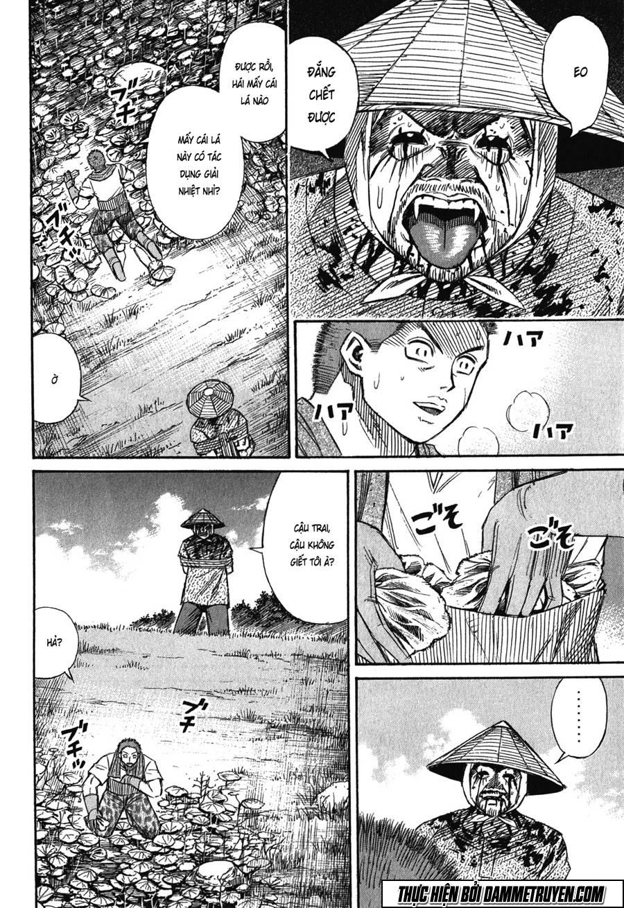 Đảo Ma Cà Rồng Chapter 423 - 9