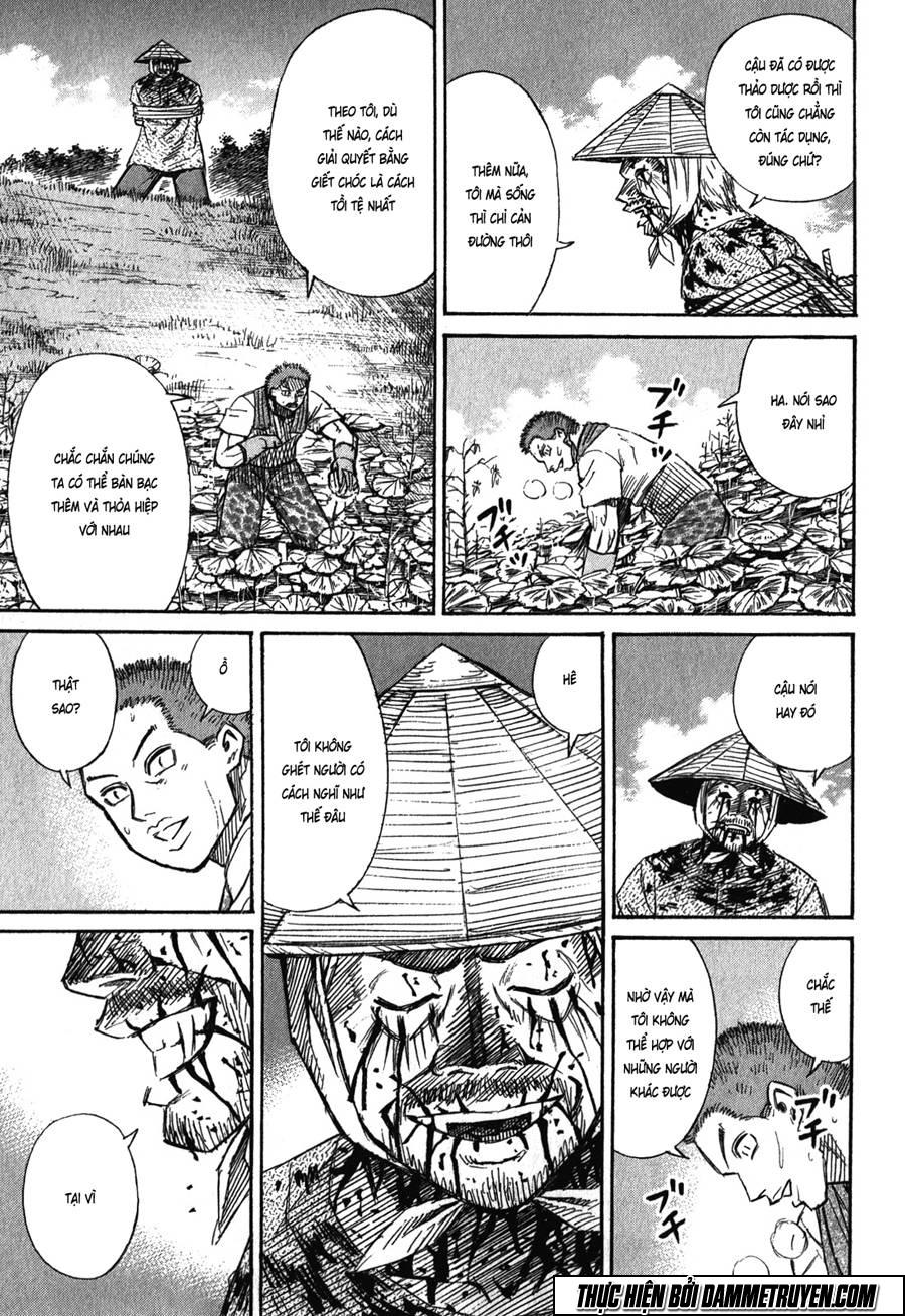 Đảo Ma Cà Rồng Chapter 423 - 10