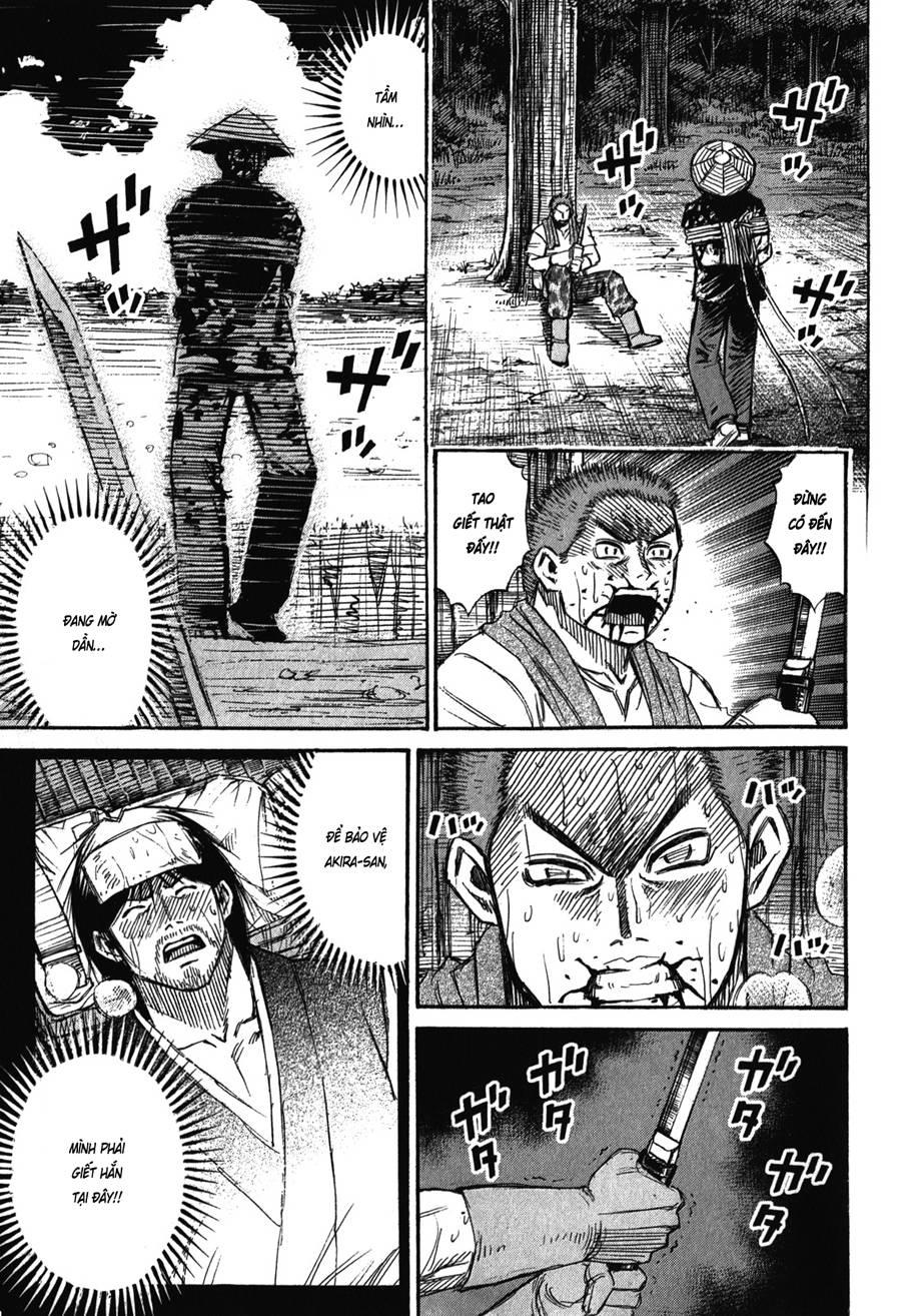 Đảo Ma Cà Rồng Chapter 424 - 2