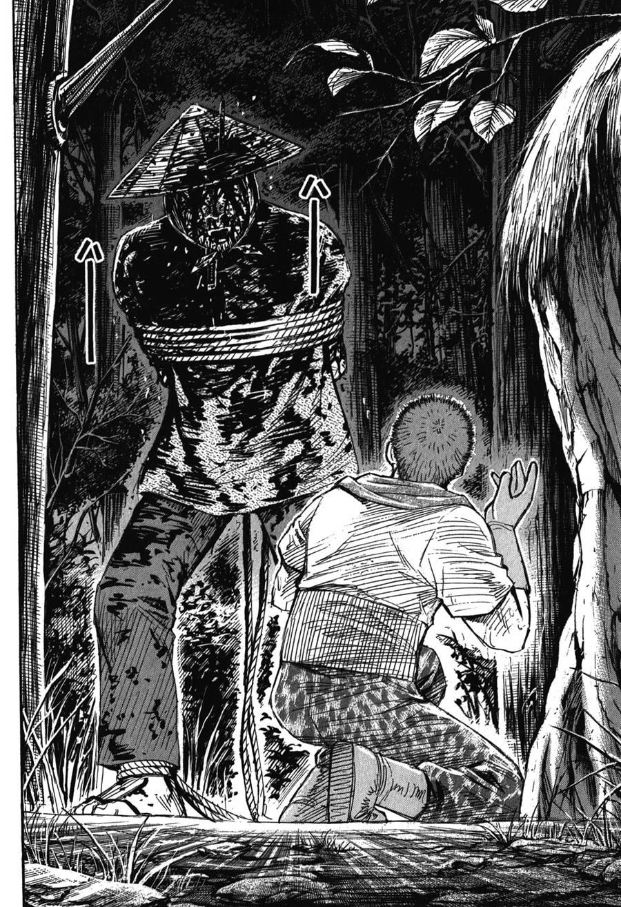 Đảo Ma Cà Rồng Chapter 424 - 11