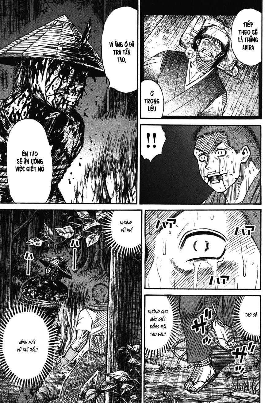 Đảo Ma Cà Rồng Chapter 424 - 14