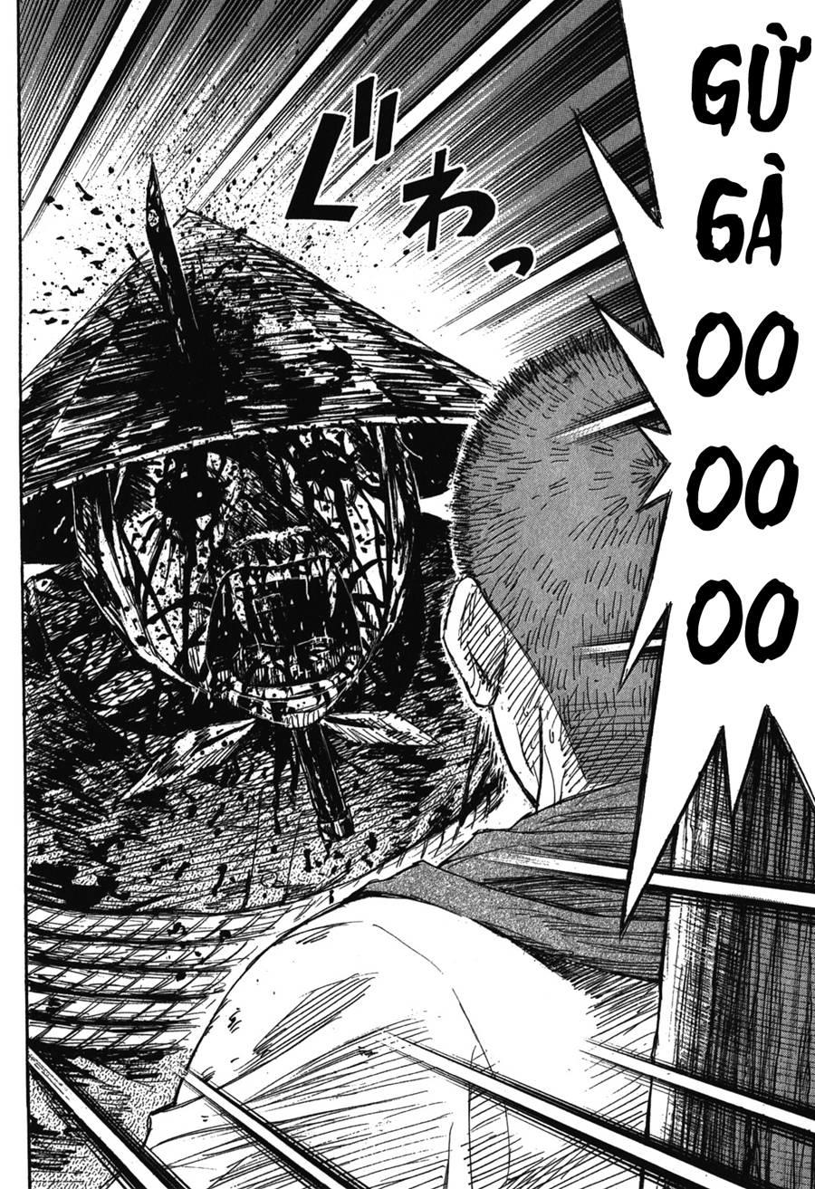 Đảo Ma Cà Rồng Chapter 424 - 15