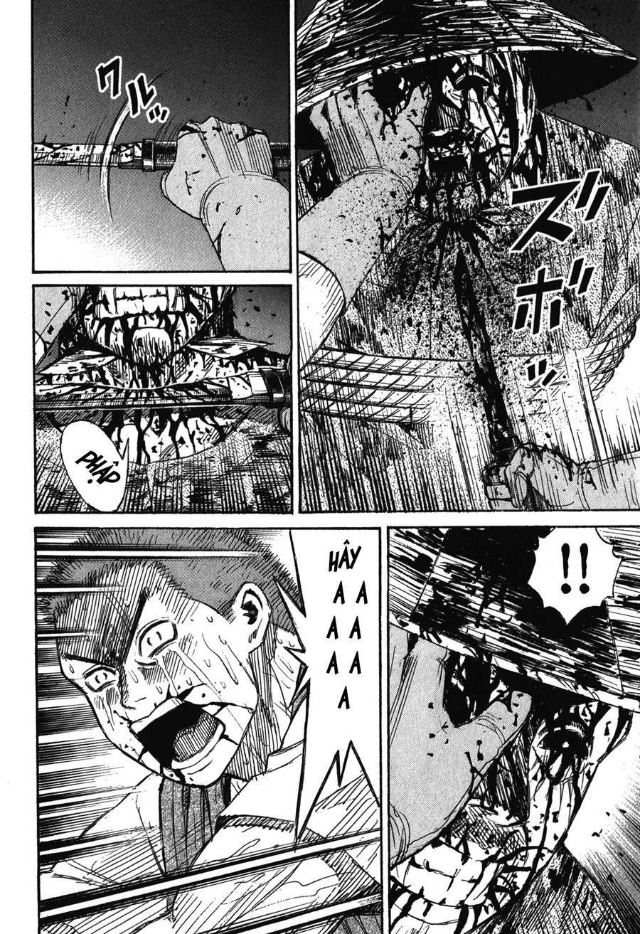 Đảo Ma Cà Rồng Chapter 424 - 17