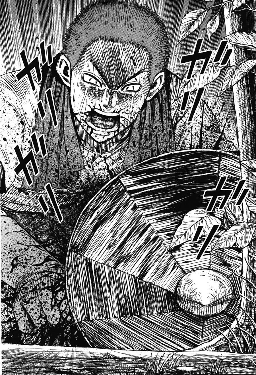 Đảo Ma Cà Rồng Chapter 424 - 19