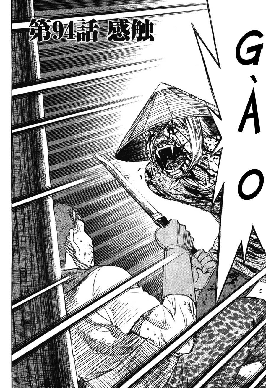 Đảo Ma Cà Rồng Chapter 424 - 3