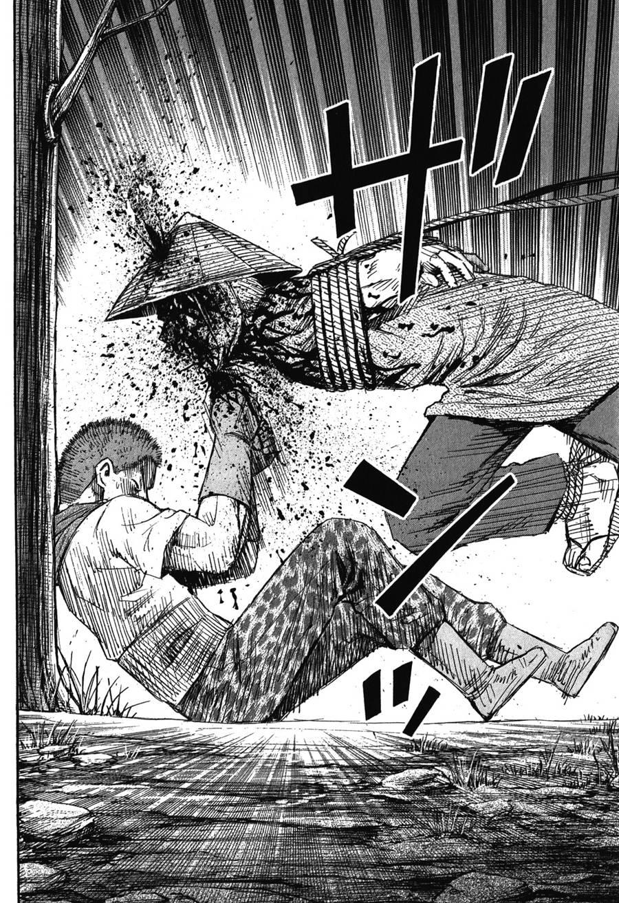 Đảo Ma Cà Rồng Chapter 424 - 5