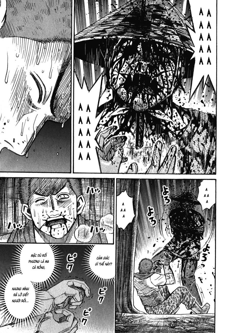 Đảo Ma Cà Rồng Chapter 424 - 6