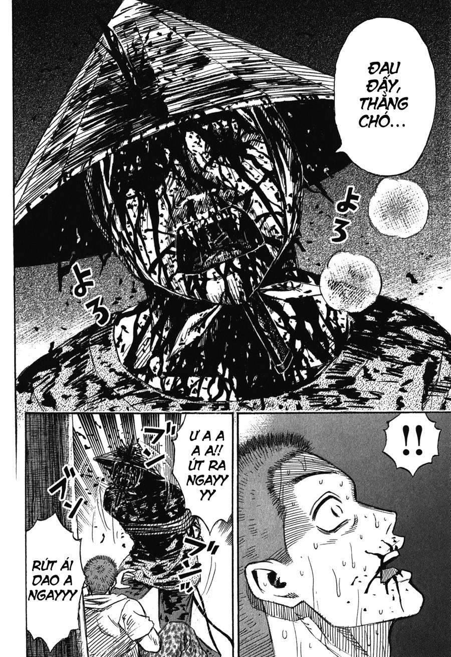 Đảo Ma Cà Rồng Chapter 424 - 7