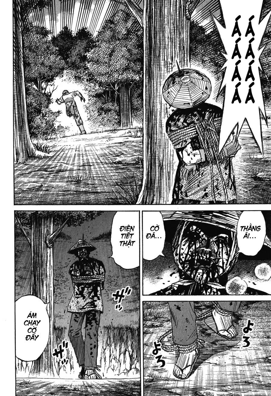 Đảo Ma Cà Rồng Chapter 424 - 9