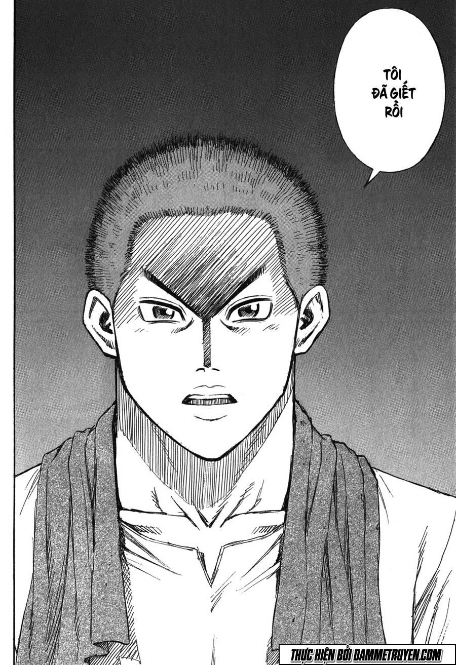 Đảo Ma Cà Rồng Chapter 425 - 13