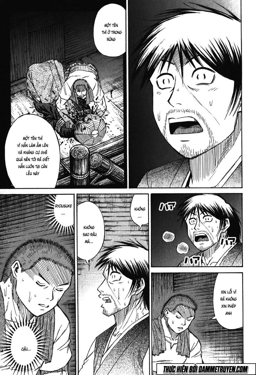 Đảo Ma Cà Rồng Chapter 425 - 14