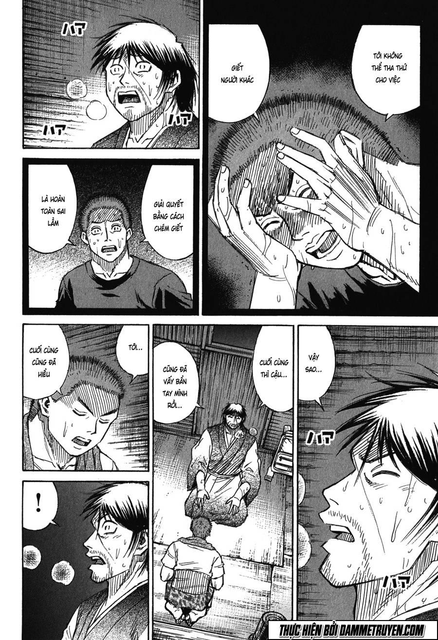 Đảo Ma Cà Rồng Chapter 425 - 15