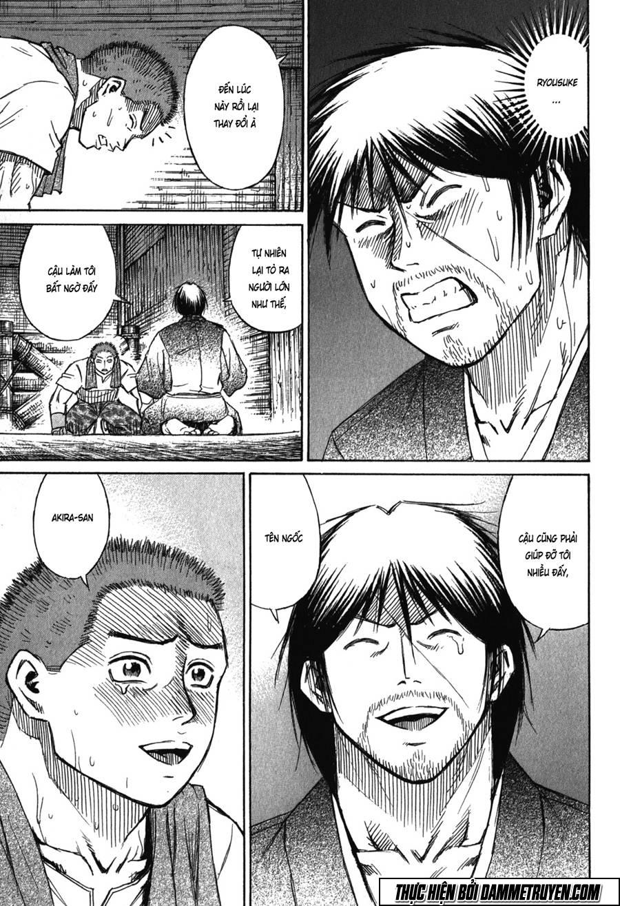 Đảo Ma Cà Rồng Chapter 425 - 18