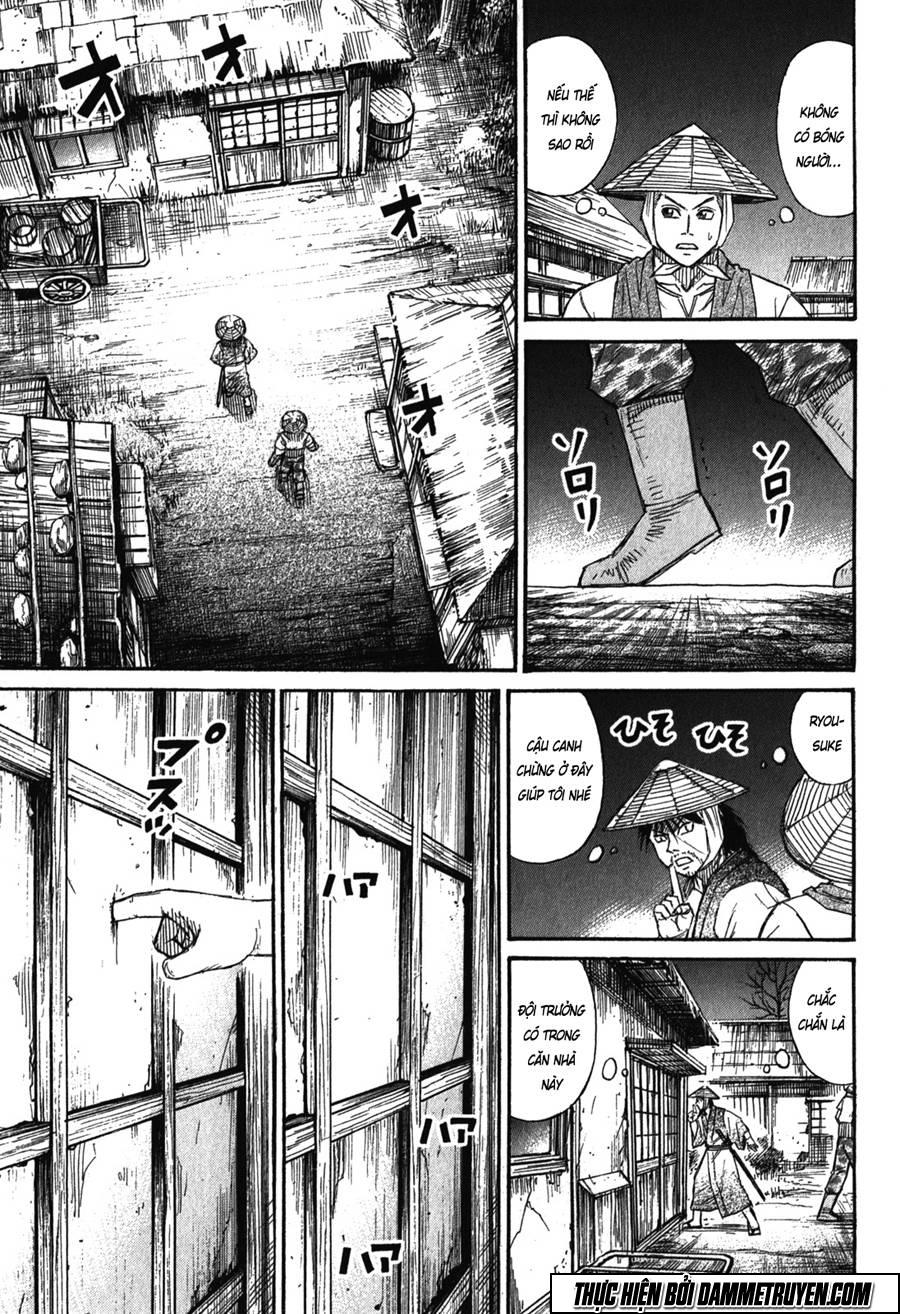 Đảo Ma Cà Rồng Chapter 425 - 20