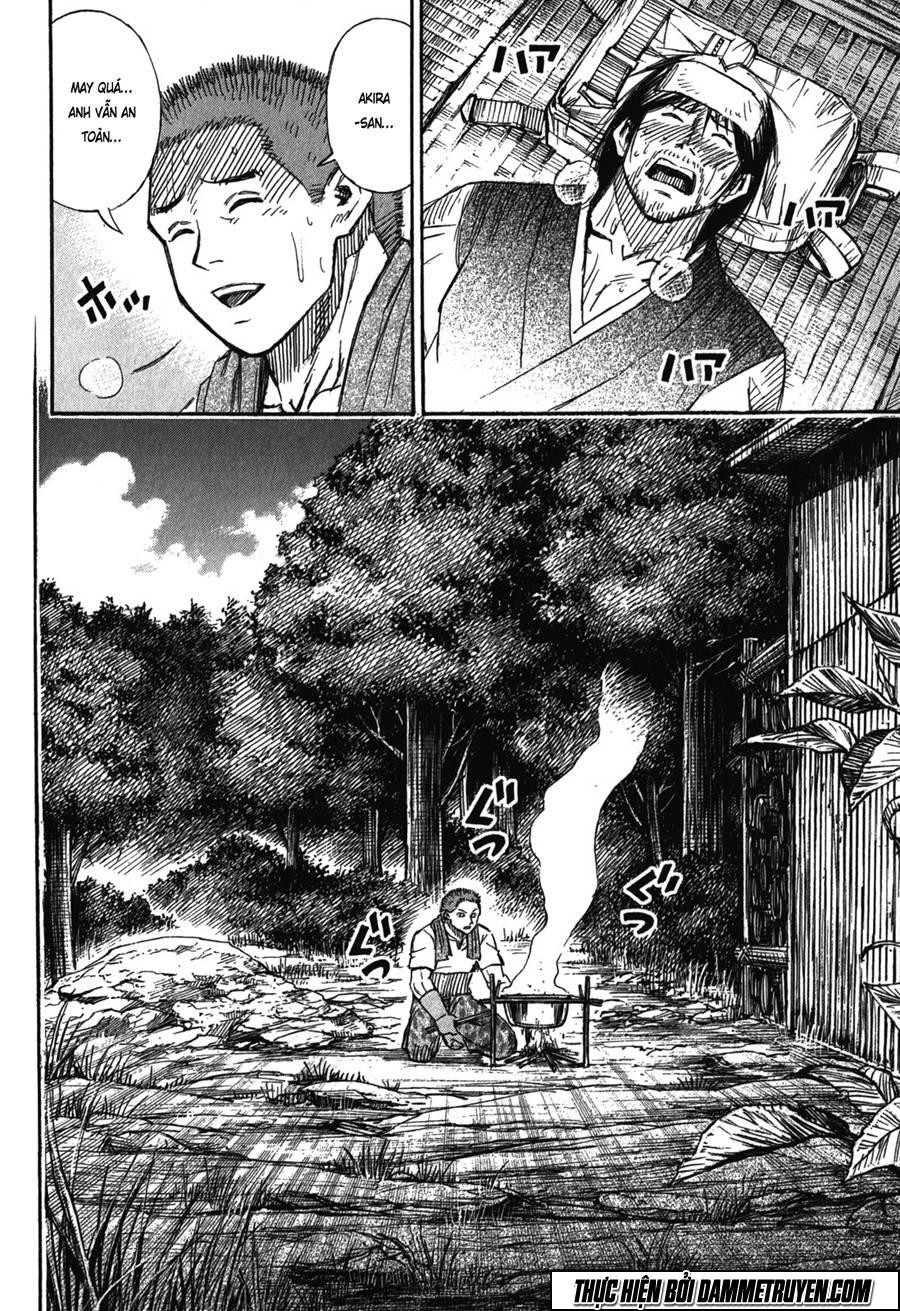 Đảo Ma Cà Rồng Chapter 425 - 3