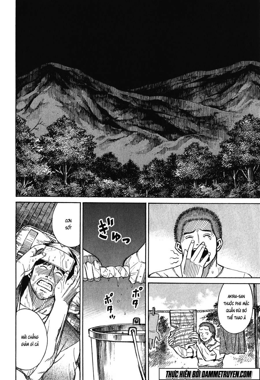 Đảo Ma Cà Rồng Chapter 425 - 5