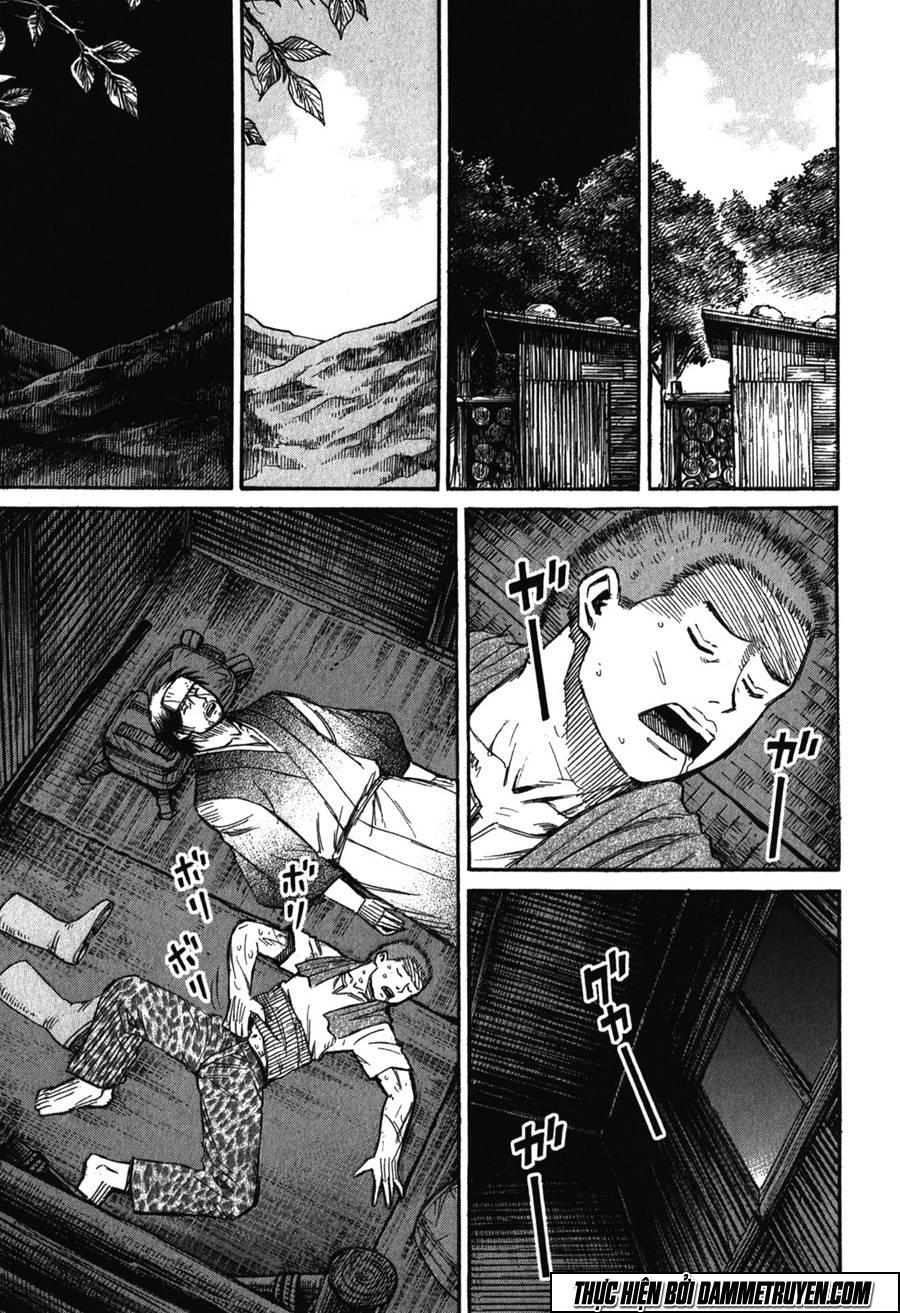 Đảo Ma Cà Rồng Chapter 425 - 6