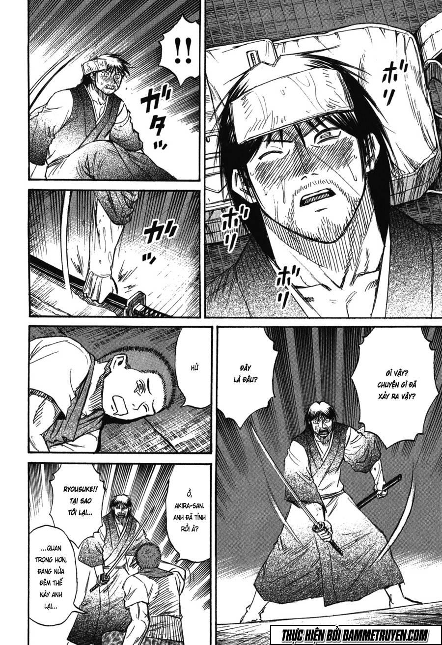 Đảo Ma Cà Rồng Chapter 425 - 7