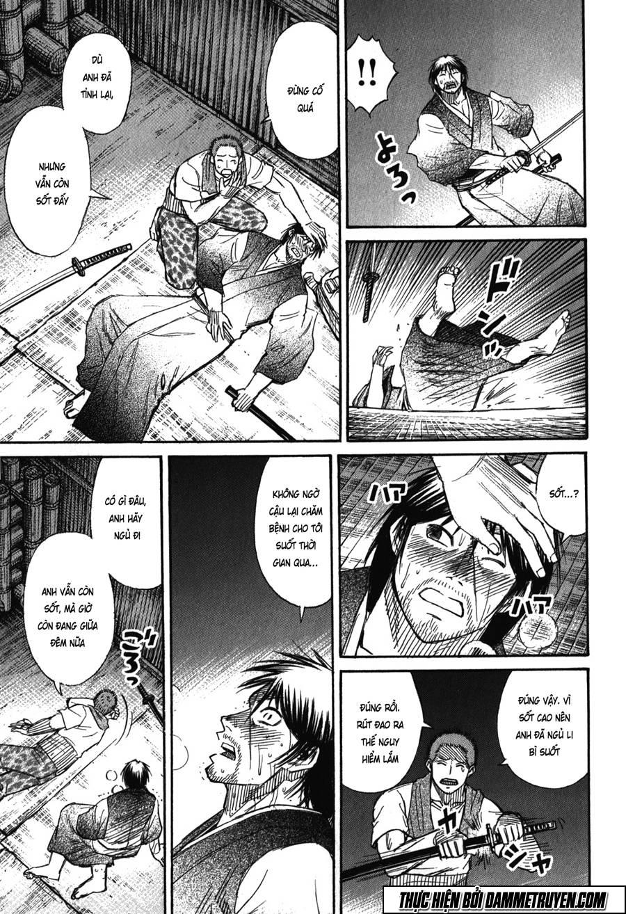 Đảo Ma Cà Rồng Chapter 425 - 8