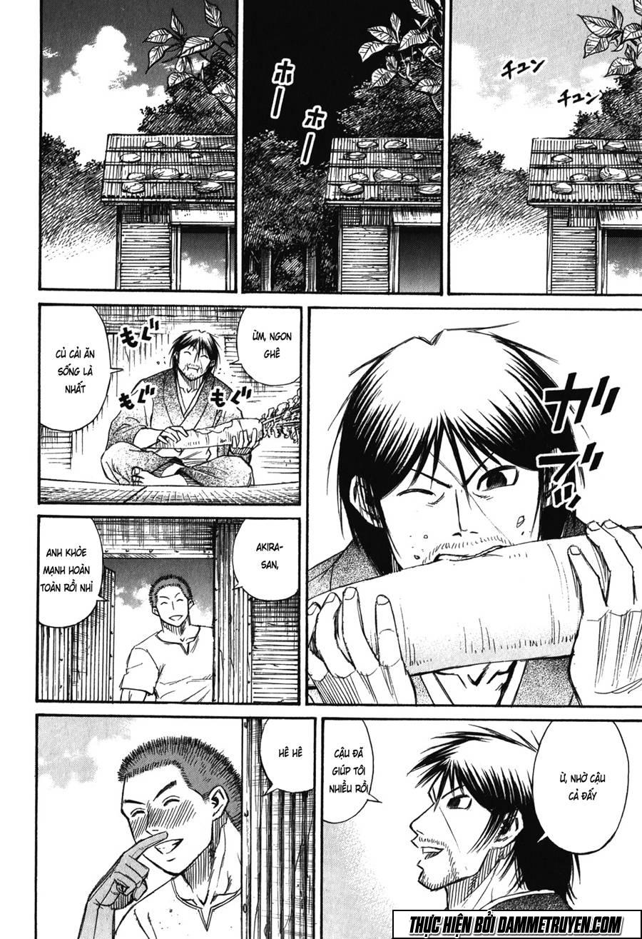 Đảo Ma Cà Rồng Chapter 425 - 9