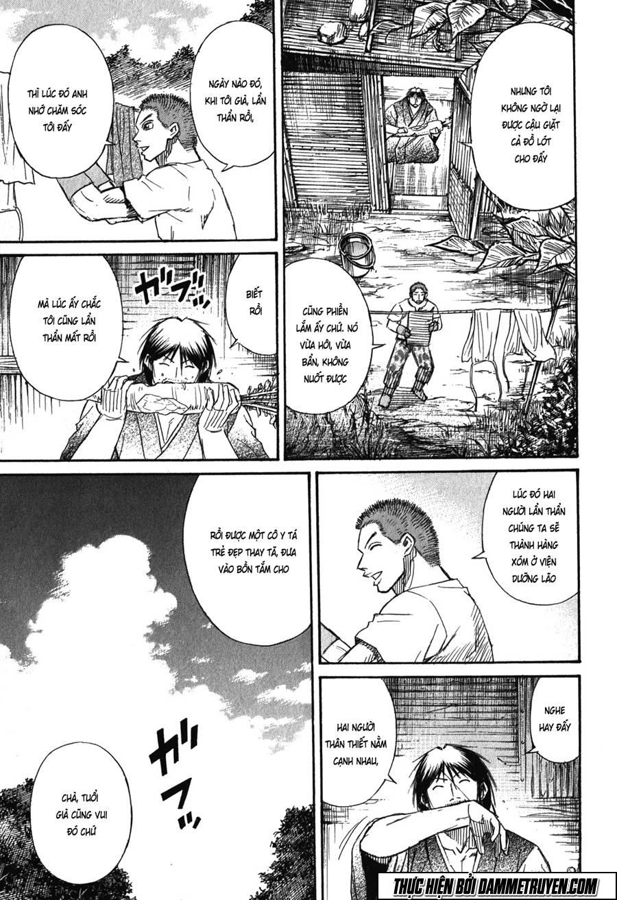 Đảo Ma Cà Rồng Chapter 425 - 10