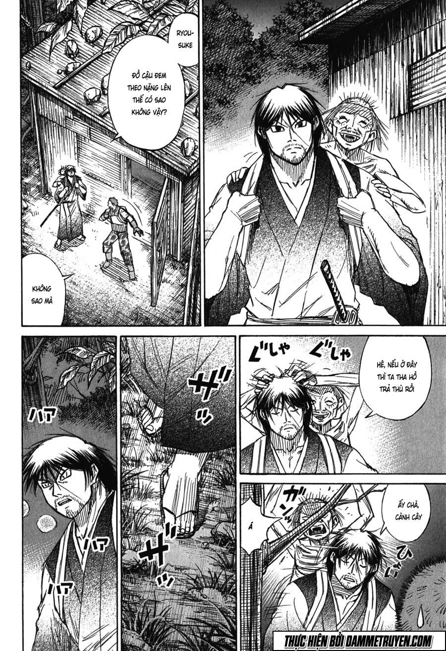 Đảo Ma Cà Rồng Chapter 426 - 11