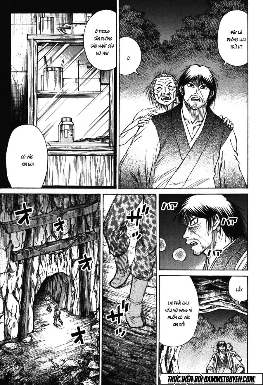 Đảo Ma Cà Rồng Chapter 426 - 14