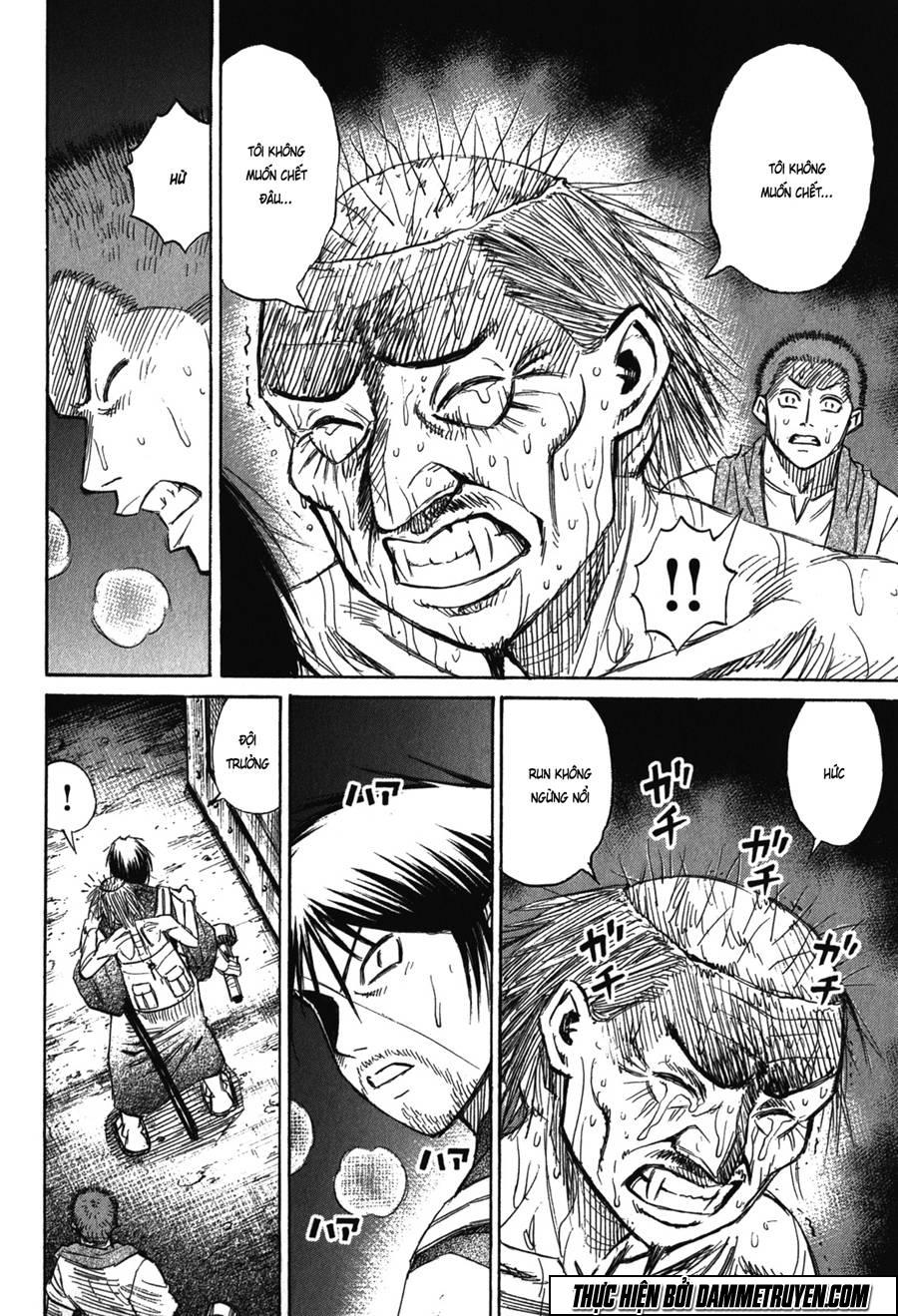 Đảo Ma Cà Rồng Chapter 426 - 17