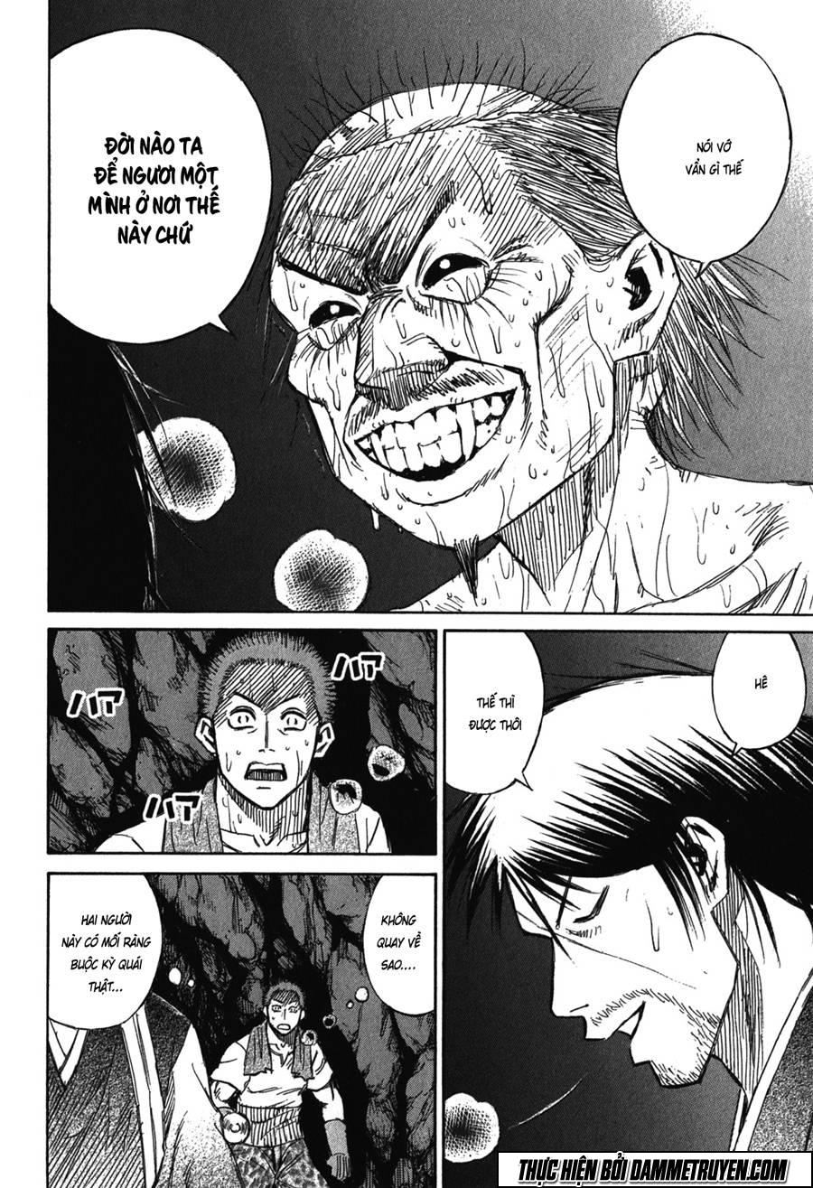 Đảo Ma Cà Rồng Chapter 426 - 19