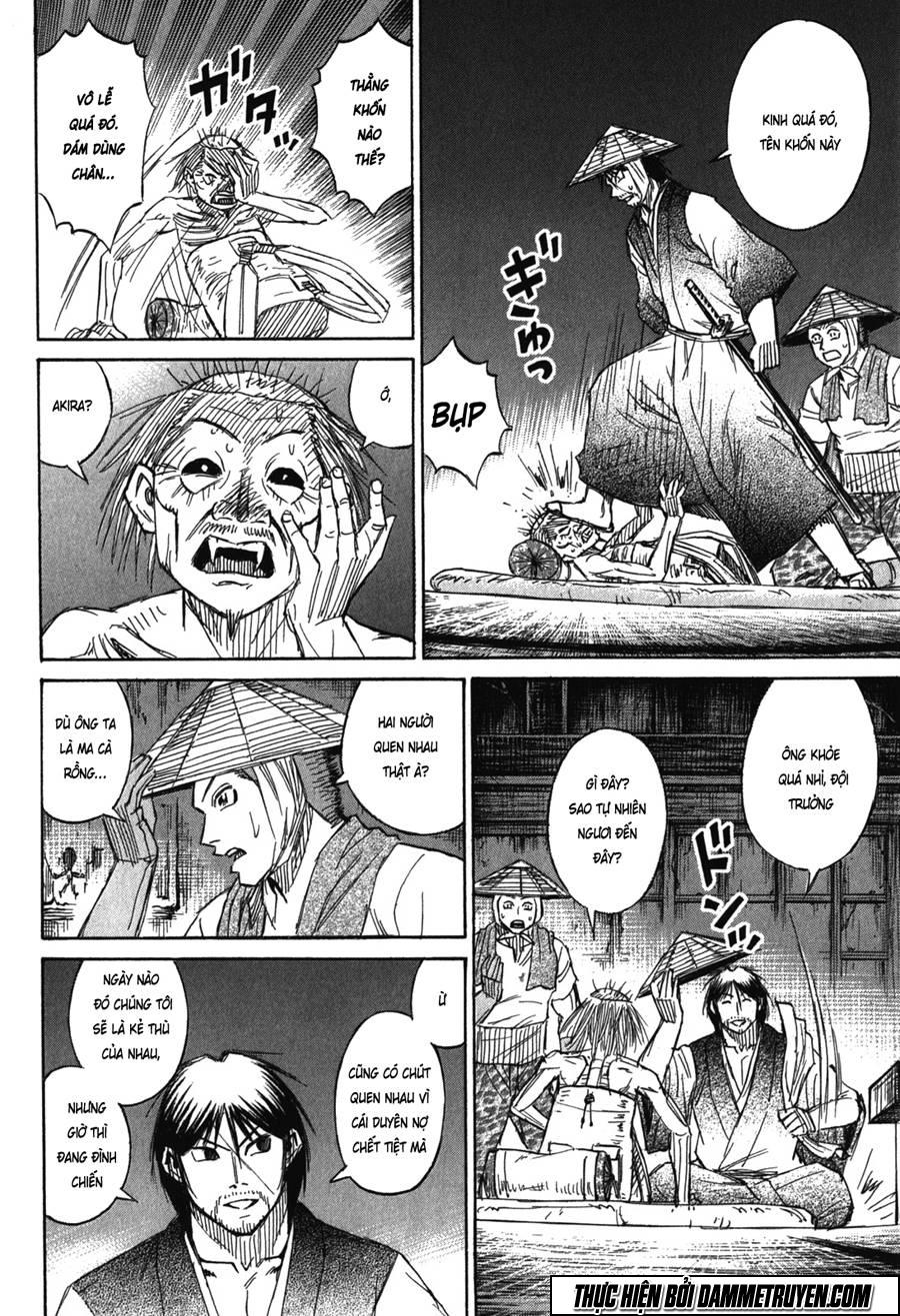 Đảo Ma Cà Rồng Chapter 426 - 5