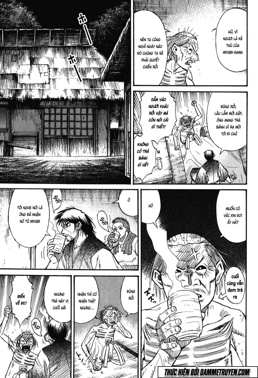 Đảo Ma Cà Rồng Chapter 426 - 6