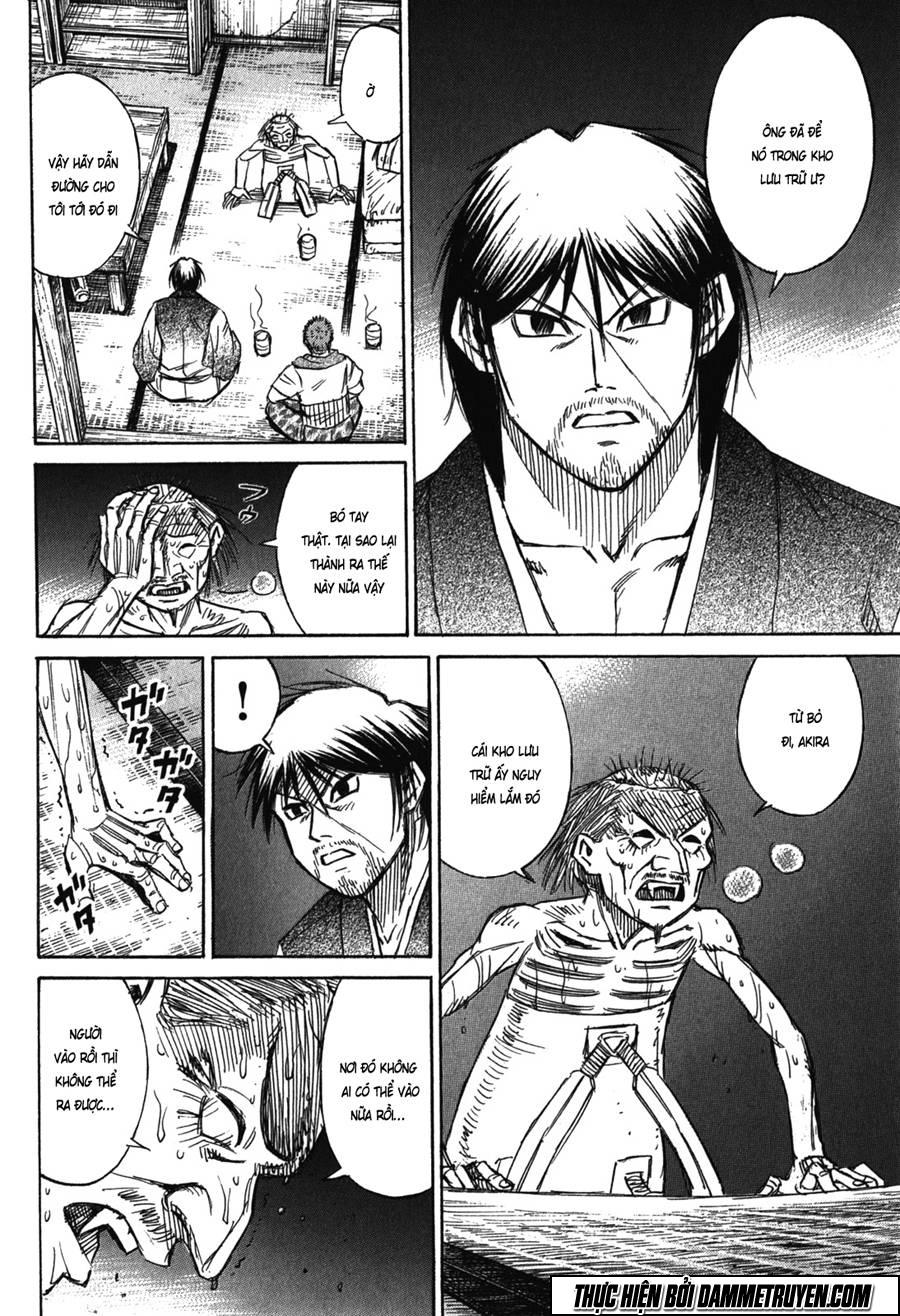 Đảo Ma Cà Rồng Chapter 426 - 7