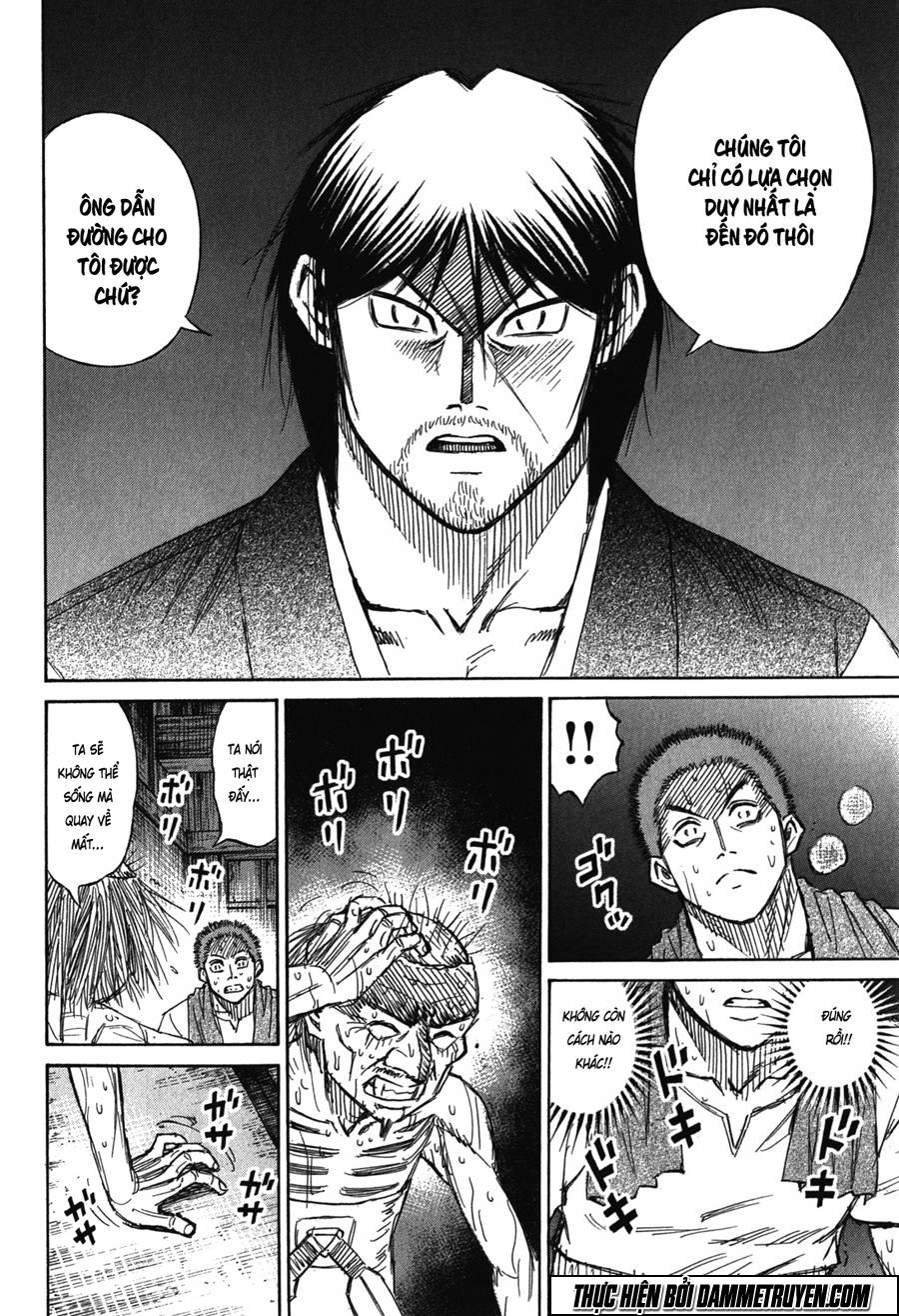 Đảo Ma Cà Rồng Chapter 426 - 9