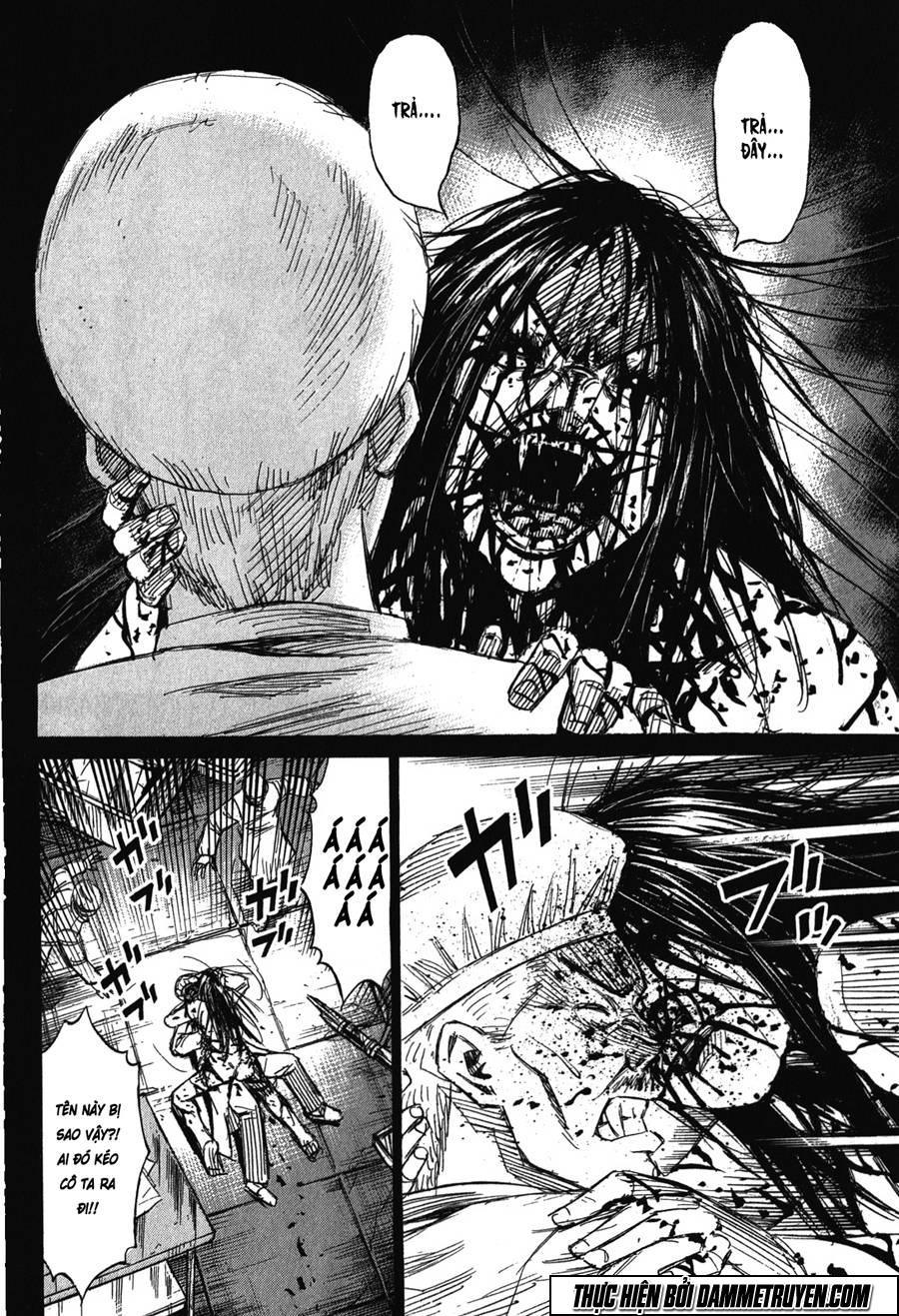 Đảo Ma Cà Rồng Chapter 427 - 15